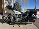 2005 Kawasaki Police KZ1000P