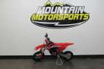 2024 GASGAS MC-E 5 GASGAS MC-E 5