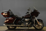 2021 Harley-Davidson® Road Glide Limited FLTRK