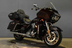2021 Harley-Davidson® Road Glide Limited FLTRK