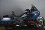 2022 HONDA GOLDWING