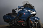 2022 HONDA GOLDWING