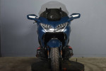 2022 HONDA GOLDWING