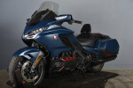 2022 HONDA GOLDWING