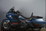 2022 HONDA GOLDWING