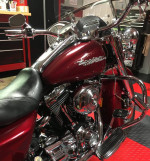 2004 Harley Road King Custom