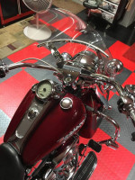 2004 Harley Road King Custom