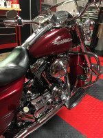 2004 Harley Road King Custom