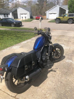 2022 Honda Rebel 300cc 1,400 Miles One Owner $4500