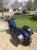 2022 Honda Rebel 300cc 1,400 Miles One Owner $4500