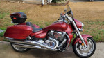 2007 Suzuki M109R