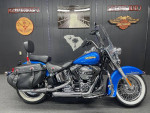 2017 Harley Davidson Heritage Softail Classic