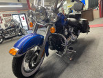 2017 Harley Davidson Heritage Softail Classic