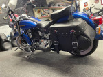 2017 Harley Davidson Heritage Softail Classic