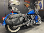 2017 Harley Davidson Heritage Softail Classic