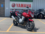 2007 SUZUKI BANDIT 1250