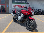 2007 SUZUKI BANDIT 1250