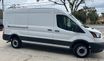 2022 Ford Transit Cargo Van 99,000 mi