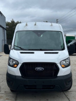 2022 Ford Transit Cargo Van 99,000 mi