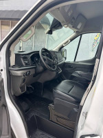 2022 Ford Transit Cargo Van 99,000 mi