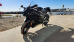 2024 Kawasaki Ninja® ZX-10R