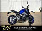 2023 Yamaha MT-09