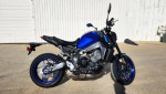 2023 Yamaha MT-09