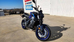 2023 Yamaha MT-09