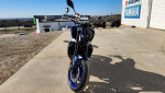2023 Yamaha MT-09