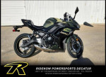 2024 Kawasaki Ninja® 650 KRT Edition ABS