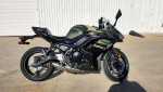 2024 Kawasaki Ninja® 650 KRT Edition ABS