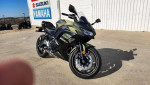 2024 Kawasaki Ninja® 650 KRT Edition ABS