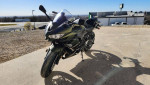 2024 Kawasaki Ninja® 650 KRT Edition ABS