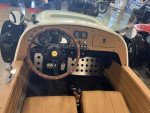 2020 Vanderhall Venice GT