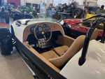 2020 Vanderhall Venice GT