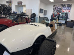 2023 Vanderhall Venice GT