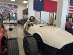 2023 Vanderhall Venice GT