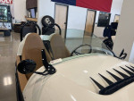 2023 Vanderhall Venice GT