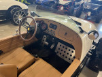 2023 Vanderhall Venice GT
