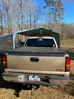 2007 GMC Sierra 1500 59,000 mi