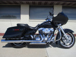 2011 Harley-Davidson Road Glide Custom