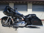 2011 Harley-Davidson Road Glide Custom