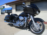 2011 Harley-Davidson Road Glide Custom