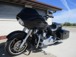 2011 Harley-Davidson Road Glide Custom