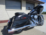 2011 Harley-Davidson Road Glide Custom
