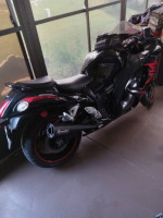 2011 Suzuki Hayabusa