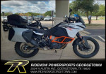 Used 2018 KTM 1090 Adventure R