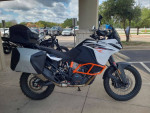 Used 2018 KTM 1090 Adventure R