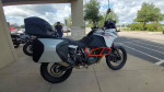Used 2018 KTM 1090 Adventure R
