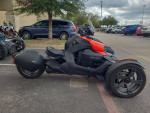 Used 2021 Can-Am® Ryker 900 ACE